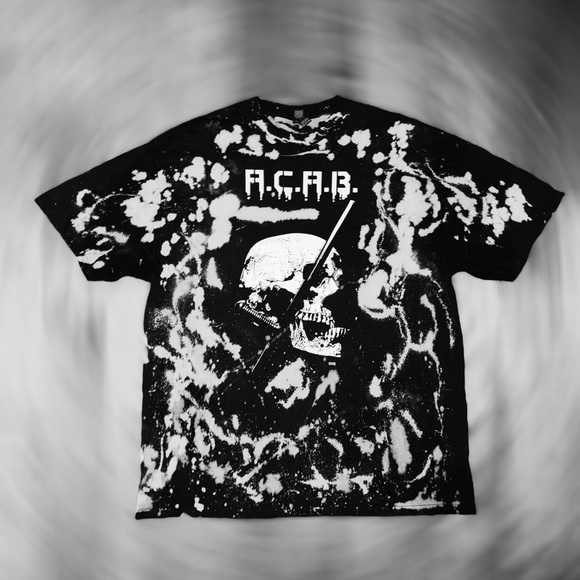 Neon Skull Riot Rework ⚡💀 - Picture 2 of 2